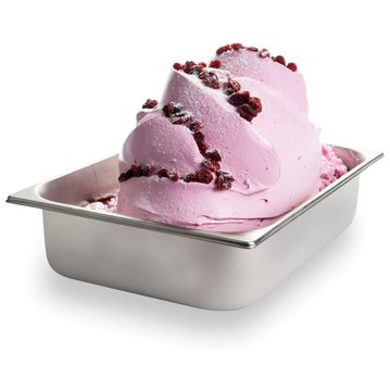 Base para Gelado Primafrutta Monza 1,5kg
