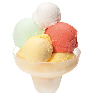 Base Fruta para gelado Diabtico SDL 2kg