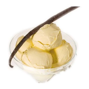 Baunilha para gelado Diabtico 2kg