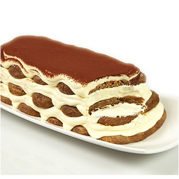 Tiramis Tirapone PreGel 1,5kg