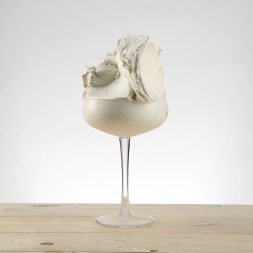 Mascarpone 30 para Helado 2 Kg