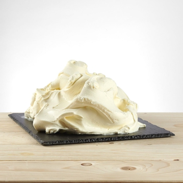 Sprint para Gelado Mascarpone Imperial PreGel 1kg