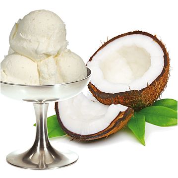 Sprint para Gelado Cco com Pedaos PreGel 0,92kg