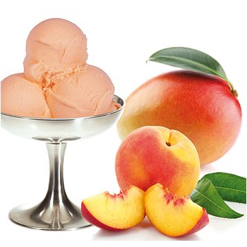 Sprint para Gelado Pssego / Manga PreGel 1,1kg
