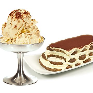 Sprint para Gelado Tiramis PreGel 1kg