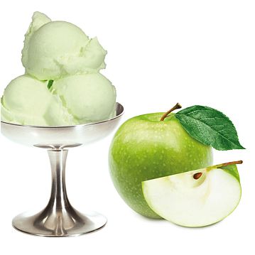 Sprint para Gelado Ma Verde PreGel 1,1kg