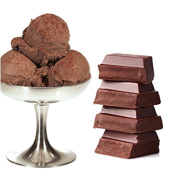Sprint para Gelado Chocolate PreGel 1kg