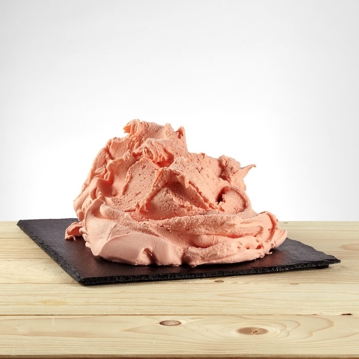 Sprint para Gelado Laranja Vermelha PreGel 1,1kg