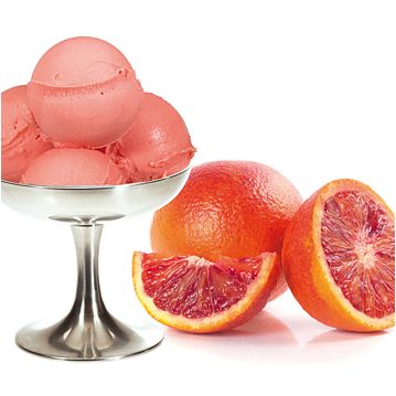 Sprint para Gelado Laranja Vermelha PreGel 1,1kg