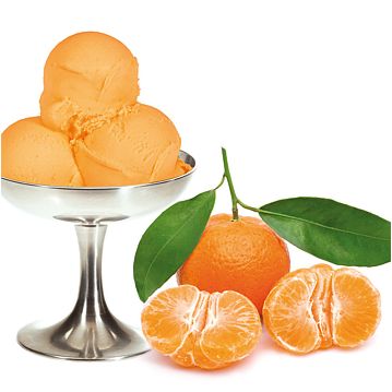 Sprint para Gelado Tangerina PreGel 1,1kg