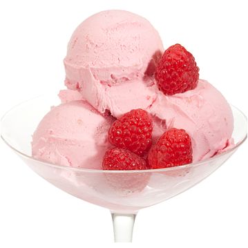 Framboesa Light Beneo para gelado 1,1kg