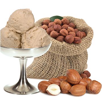 Sprint para Gelado Avel PreGel 1,13kg