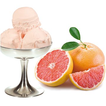 Sprint para Gelado Toranja Vermelha PreGel 1,1kg