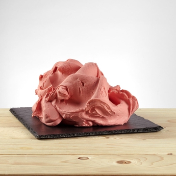 Sprint para Gelado Morango PreGel 1,1kg