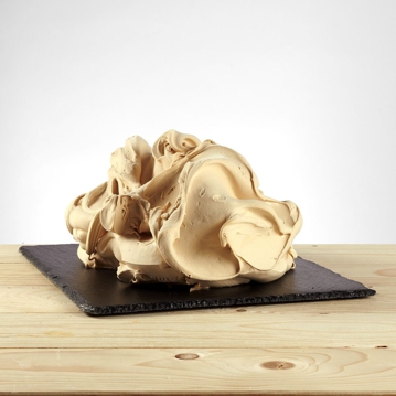 Sprint para Gelado Caramelo Salgado PreGel 1kg