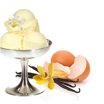 Sprint para Gelado Crema Antica PreGel 1kg