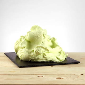 Sprint para Gelado Ma Verde com Pedaos PreGel 1,32kg