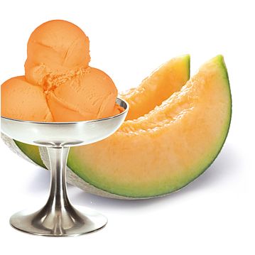 Sprint para Gelado Melo com Pedaos PreGel 1,32kg