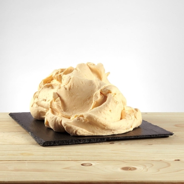 Sprint para Helado de Melocotn con trozos de 1,32kg