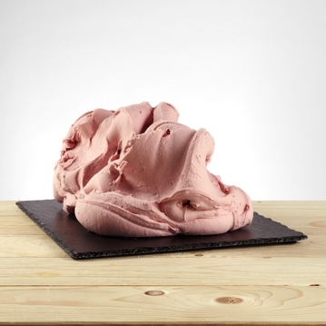 Sprint para Gelado Framboesa com Pedaos PreGel 1,32kg