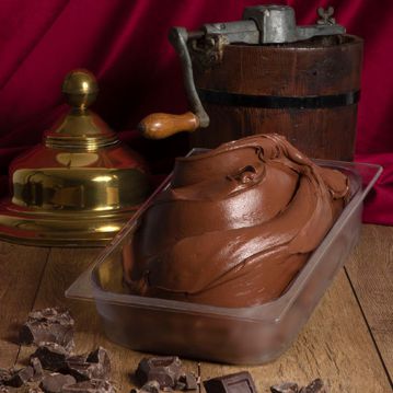 Sprint para Gelado Chocolate Sierra Negra PreGel 1,75kg