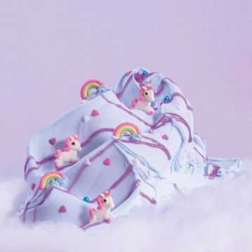 Sprint para Gelado Unicornio PreGel 1,2kg