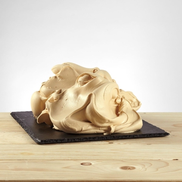 Sprint para Gelado Butterscotch PreGel 1,2kg