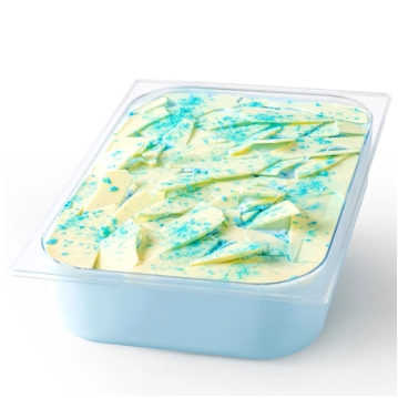 Sprint para Gelado Nature PreGel 1,2kg