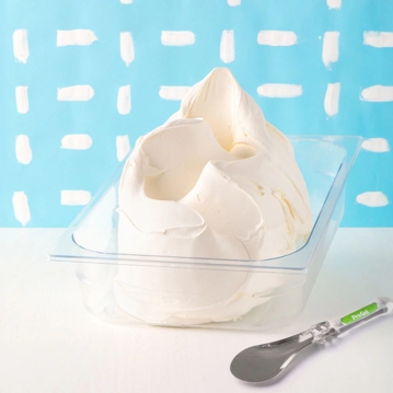 Base para Gelado Zero PreGel 1,1kg