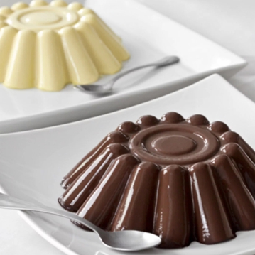 Mix Pudim Chocolate Irca 1kg