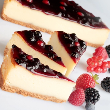 Mix American Cheesecake Irca 1kg
