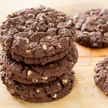 Mix American Chocolate Cookies Irca 5kg