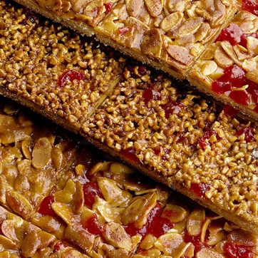 Mix Flomix Irca 10x600g