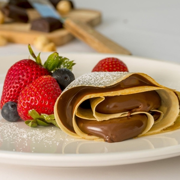 Mix para Crepes PreGel 2kg