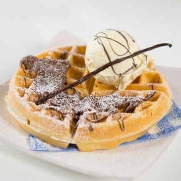 Mix para Waffles PreGel 2kg