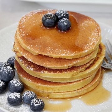 Mix Crepe Waffle Panquecas Irca 6x1kg