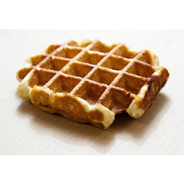 Easy Mix para Waffles Liege Monza 8x1kg