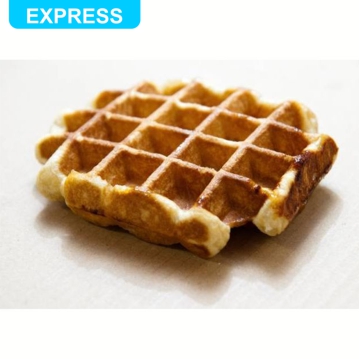 Easy Mix Express para Waffles Liege Monza 6x1,5kg