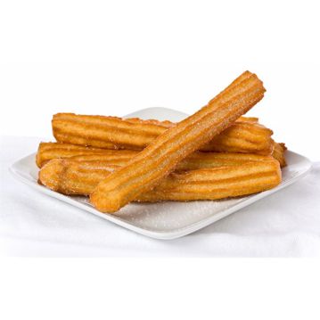 Easy Mix para Churros Monza 8x1kg