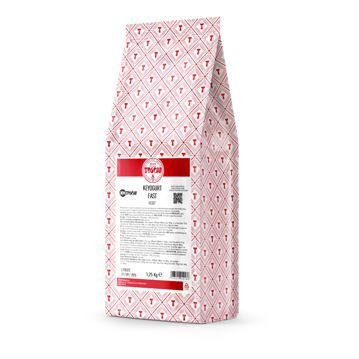 Fast Mix Iogurte Keto Toschi 1,25kg