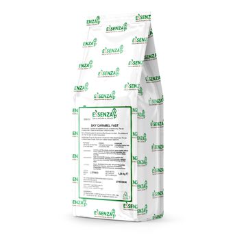 Fast Mix SkyCaramel Essenza 1,25kg