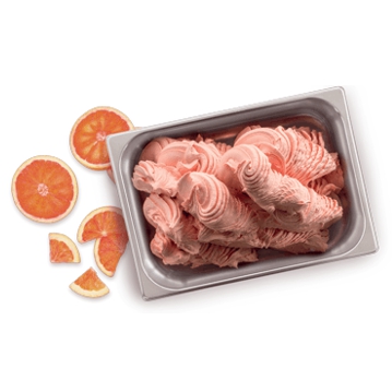 Ready Mix Flash Giuso Laranja Vermelha 1,2kg