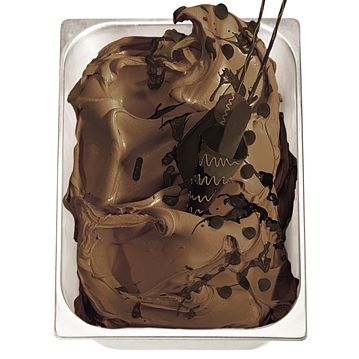 Pasta Caf Moka Concentrado PreGel 3kg