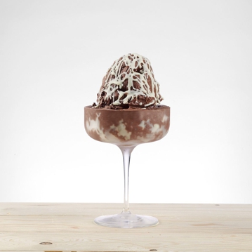 Gran Stracciatella Real Blanca 3kg
