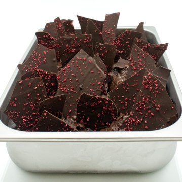 Cobertura Stracciatella Ecco 5kg