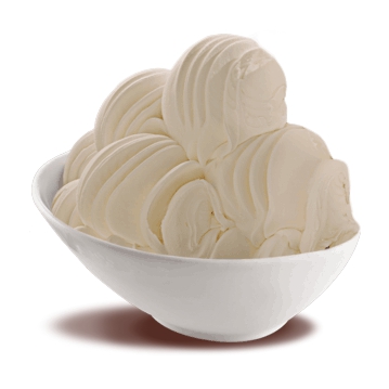 Pasta Baunilha Lovers Giuso 3,5 kg