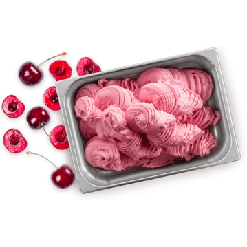 Pasta Tantofrutto Amarena 3,5kg