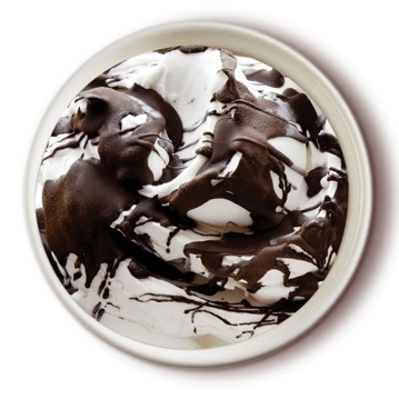 Cobertura Stracciatella Giuso 5,5kg
