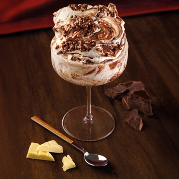 Arabeschi Krocco Milk Gluten Free 2kg