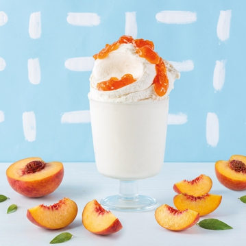 Arabeschi Melocot�n Zero 3 kg